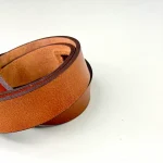کمربند چرم ریلی عرض ۳/۳ 98049498