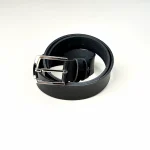 کمربند سوپر چرم قلاب استیل زبانه دار عرض ۳/۳ 9084989