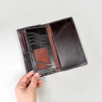 کیف پول کتی جعبه دار کد ۱۴ - Image 5