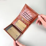 کیف پول جیبی کد 10 - Image 4