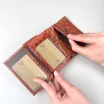 کیف پول جیبی کد 10 - Image 5