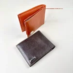 کیف پول جیبی دنیز نقره ای کد 2 - Image 5