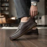 کفش کلاسیک طبی بندی مردانه 68546531